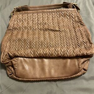 Moda Luxe Handbag